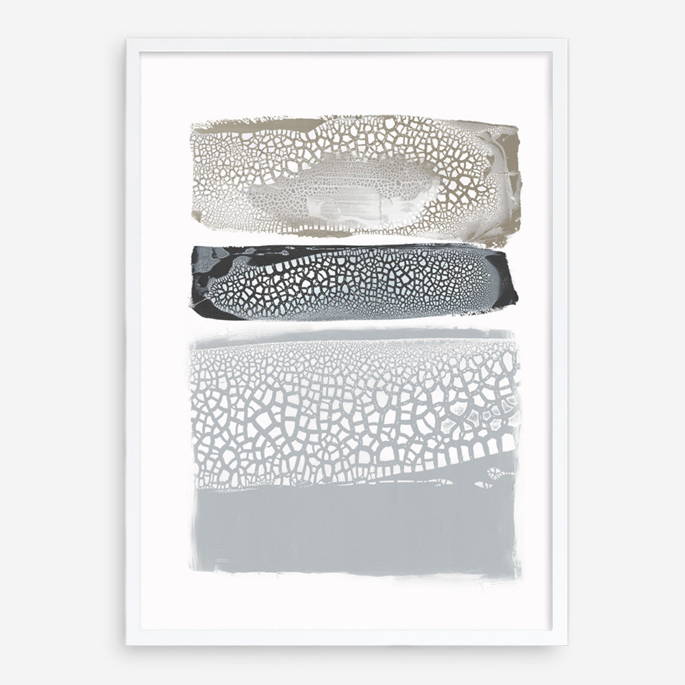 Shop Sparkling Together III Art Print a painted abstract themed wall art print from The Print Emporium wall artwork collection - Buy Australian made fine art painting style poster and framed prints for the home and your interior decor room, TPE-PC-PI506-AP