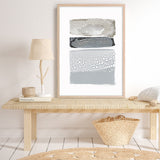 Shop Sparkling Together III Art Print a painted abstract themed wall art print from The Print Emporium wall artwork collection - Buy Australian made fine art painting style poster and framed prints for the home and your interior decor room, TPE-PC-PI506-AP