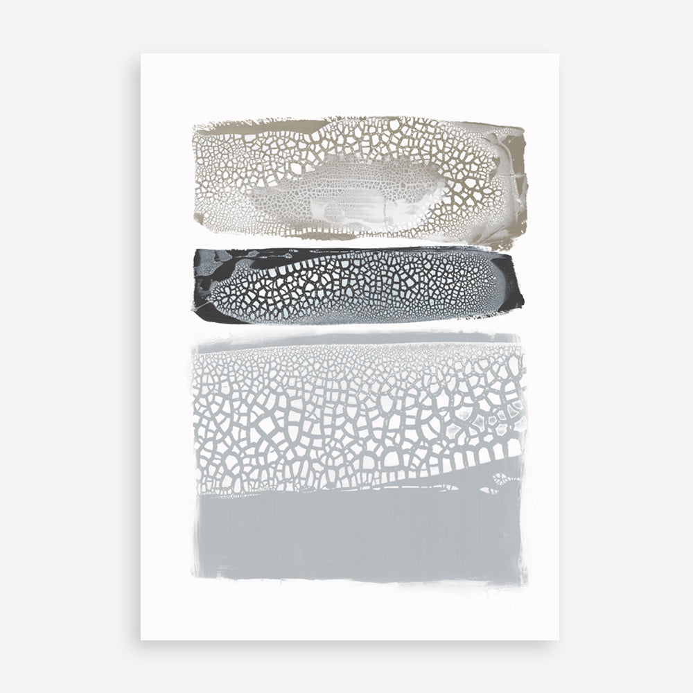 Shop Sparkling Together III Art Print a painted abstract themed wall art print from The Print Emporium wall artwork collection - Buy Australian made fine art painting style poster and framed prints for the home and your interior decor room, TPE-PC-PI506-AP