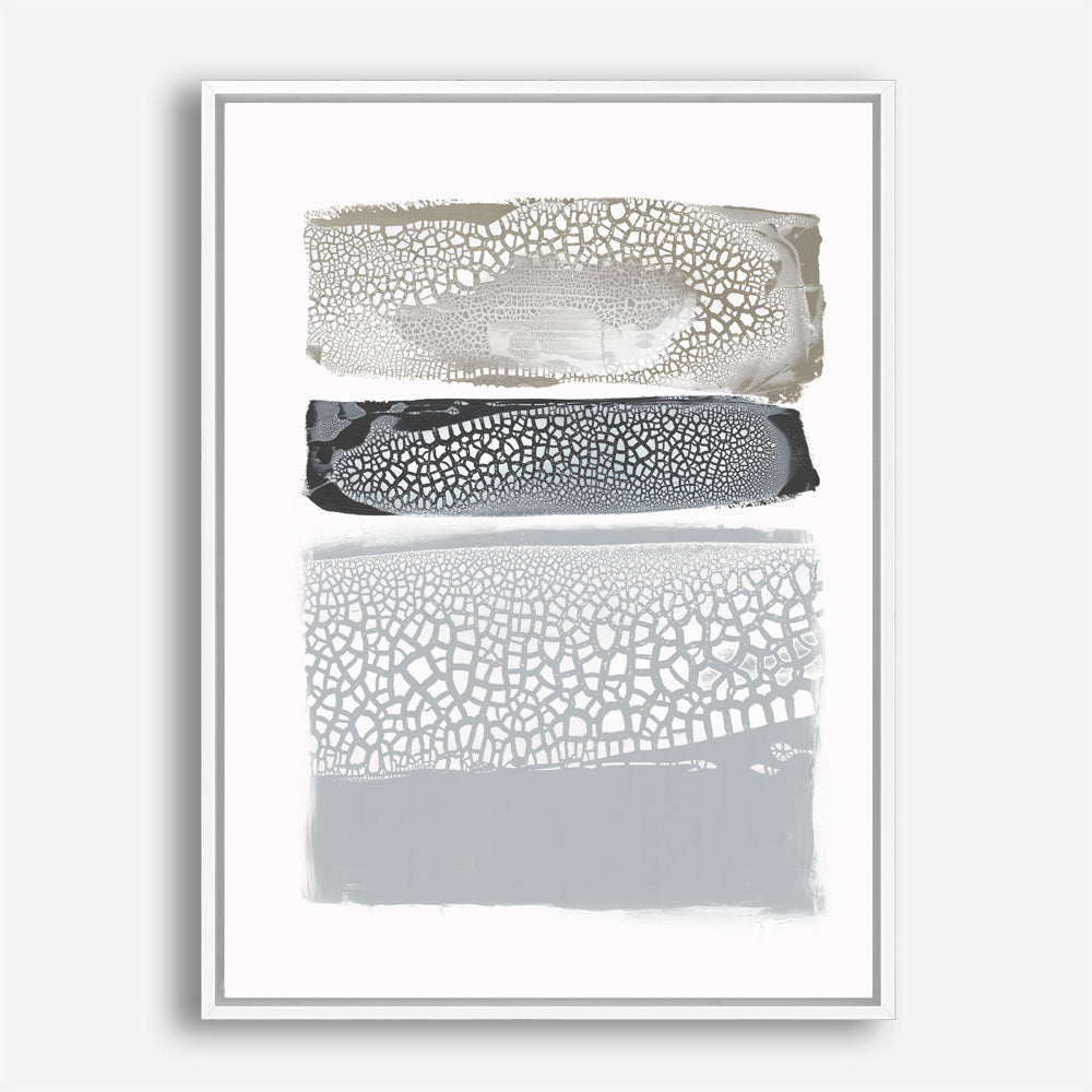 Shop Sparkling Together III Canvas Print a painted abstract themed framed canvas wall art print from The Print Emporium artwork collection - Buy Australian made fine art painting style stretched canvas prints for the home and your interior decor space, TPE-PC-PI506-CA-35X46-NF