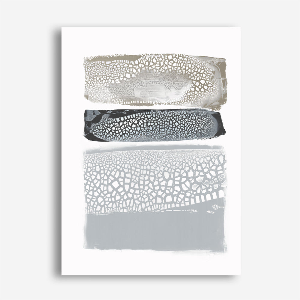 Shop Sparkling Together III Canvas Print a painted abstract themed framed canvas wall art print from The Print Emporium artwork collection - Buy Australian made fine art painting style stretched canvas prints for the home and your interior decor space, TPE-PC-PI506-CA-35X46-NF