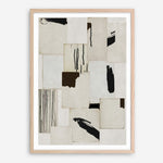 Shop Splattering I Art Print a painted abstract themed wall art print from The Print Emporium wall artwork collection - Buy Australian made fine art painting style poster and framed prints for the home and your interior decor room, TPE-PC-PM010-AP