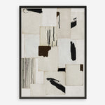 Shop Splattering I Art Print a painted abstract themed wall art print from The Print Emporium wall artwork collection - Buy Australian made fine art painting style poster and framed prints for the home and your interior decor room, TPE-PC-PM010-AP