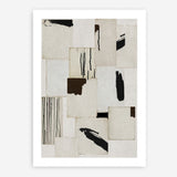 Shop Splattering I Art Print a painted abstract themed wall art print from The Print Emporium wall artwork collection - Buy Australian made fine art painting style poster and framed prints for the home and your interior decor room, TPE-PC-PM010-AP