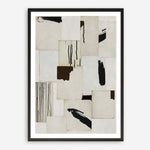 Shop Splattering I Art Print a painted abstract themed wall art print from The Print Emporium wall artwork collection - Buy Australian made fine art painting style poster and framed prints for the home and your interior decor room, TPE-PC-PM010-AP