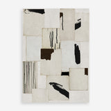 Shop Splattering I Art Print a painted abstract themed wall art print from The Print Emporium wall artwork collection - Buy Australian made fine art painting style poster and framed prints for the home and your interior decor room, TPE-PC-PM010-AP