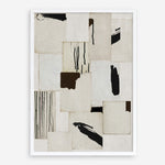 Shop Splattering I Art Print a painted abstract themed wall art print from The Print Emporium wall artwork collection - Buy Australian made fine art painting style poster and framed prints for the home and your interior decor room, TPE-PC-PM010-AP