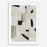 Shop Splattering I Art Print a painted abstract themed wall art print from The Print Emporium wall artwork collection - Buy Australian made fine art painting style poster and framed prints for the home and your interior decor room, TPE-PC-PM010-AP