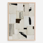 Shop Splattering I Art Print a painted abstract themed wall art print from The Print Emporium wall artwork collection - Buy Australian made fine art painting style poster and framed prints for the home and your interior decor room, TPE-PC-PM010-AP