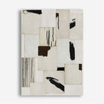 Shop Splattering I Canvas Print a painted abstract themed framed canvas wall art print from The Print Emporium artwork collection - Buy Australian made fine art painting style stretched canvas prints for the home and your interior decor space, TPE-PC-PM010-CA-35X46-NF