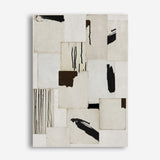 Shop Splattering I Canvas Print a painted abstract themed framed canvas wall art print from The Print Emporium artwork collection - Buy Australian made fine art painting style stretched canvas prints for the home and your interior decor space, TPE-PC-PM010-CA-35X46-NF