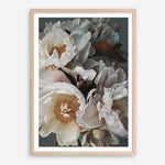 Shop Spring Bouquet Art Print a floral themed painted wall art print from The Print Emporium wall artwork collection - Buy Australian made fine art painting style poster and framed prints for the home and your interior decor room, TPE-294-AP