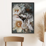 Shop Spring Bouquet Art Print a floral themed painted wall art print from The Print Emporium wall artwork collection - Buy Australian made fine art painting style poster and framed prints for the home and your interior decor room, TPE-294-AP