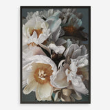 Shop Spring Bouquet Art Print a floral themed painted wall art print from The Print Emporium wall artwork collection - Buy Australian made fine art painting style poster and framed prints for the home and your interior decor room, TPE-294-AP