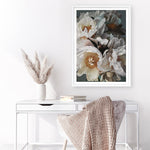 Shop Spring Bouquet Art Print a floral themed painted wall art print from The Print Emporium wall artwork collection - Buy Australian made fine art painting style poster and framed prints for the home and your interior decor room, TPE-294-AP
