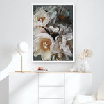 Shop Spring Bouquet Art Print a floral themed painted wall art print from The Print Emporium wall artwork collection - Buy Australian made fine art painting style poster and framed prints for the home and your interior decor room, TPE-294-AP