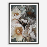 Shop Spring Bouquet Art Print a floral themed painted wall art print from The Print Emporium wall artwork collection - Buy Australian made fine art painting style poster and framed prints for the home and your interior decor room, TPE-294-AP