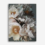 Shop Spring Bouquet Canvas Print a floral themed painted framed canvas wall art print from The Print Emporium artwork collection - Buy Australian made fine art painting style stretched canvas prints for the home and your interior decor space, TPE-294-CA-35X46-NF