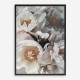 Shop Spring Bouquet II Art Print a floral themed painted wall art print from The Print Emporium wall artwork collection - Buy Australian made fine art painting style poster and framed prints for the home and your interior decor room, TPE-425-AP