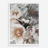 Shop Spring Bouquet II Art Print a floral themed painted wall art print from The Print Emporium wall artwork collection - Buy Australian made fine art painting style poster and framed prints for the home and your interior decor room, TPE-425-AP