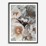 Shop Spring Bouquet II Art Print a floral themed painted wall art print from The Print Emporium wall artwork collection - Buy Australian made fine art painting style poster and framed prints for the home and your interior decor room, TPE-425-AP