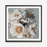 Shop Spring Bouquet II (Square) Art Print a floral themed painted wall art print from The Print Emporium wall artwork collection - Buy Australian made fine art painting style poster and framed prints for the home and your interior decor room, TPE-323-AP