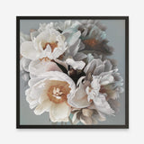 Shop Spring Bouquet II (Square) Art Print a floral themed painted wall art print from The Print Emporium wall artwork collection - Buy Australian made fine art painting style poster and framed prints for the home and your interior decor room, TPE-323-AP