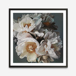 Shop Spring Bouquet (Square) Art Print a floral themed painted wall art print from The Print Emporium wall artwork collection - Buy Australian made fine art painting style poster and framed prints for the home and your interior decor room, TPE-170-AP