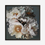 Shop Spring Bouquet (Square) Art Print a floral themed painted wall art print from The Print Emporium wall artwork collection - Buy Australian made fine art painting style poster and framed prints for the home and your interior decor room, TPE-170-AP