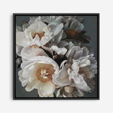 Shop Spring Bouquet (Square) Canvas Print a floral themed painted framed canvas wall art print from The Print Emporium artwork collection - Buy Australian made fine art painting style stretched canvas prints for the home and your interior decor space, TPE-170-CA-40X40-NF