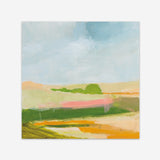 Shop Spring Green (Square) Art Print a painted style wall art print from The Print Emporium wall artwork collection - Buy Australian made fine art painting style poster and framed prints for the home and your interior decor room, TPE-WA-74474-AP