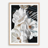 Shop Springtime Blooms Art Print a floral themed painted wall art print from The Print Emporium wall artwork collection - Buy Australian made fine art painting style poster and framed prints for the home and your interior decor room, TPE-656-AP