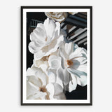 Shop Springtime Blooms Art Print a floral themed painted wall art print from The Print Emporium wall artwork collection - Buy Australian made fine art painting style poster and framed prints for the home and your interior decor room, TPE-656-AP