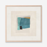 Shop Square Form I (Square) Art Print a painted abstract themed wall art print from The Print Emporium wall artwork collection - Buy Australian made fine art painting style poster and framed prints for the home and your interior decor room, TPE-PC-PI568-AP