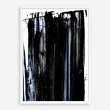 Shop Squeegee I Art Print a painted abstract themed wall art print from The Print Emporium wall artwork collection - Buy Australian made fine art painting style poster and framed prints for the home and your interior decor room, TPE-PC-PG346-AP