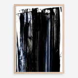 Shop Squeegee I Art Print a painted abstract themed wall art print from The Print Emporium wall artwork collection - Buy Australian made fine art painting style poster and framed prints for the home and your interior decor room, TPE-PC-PG346-AP