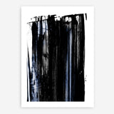 Shop Squeegee I Art Print a painted abstract themed wall art print from The Print Emporium wall artwork collection - Buy Australian made fine art painting style poster and framed prints for the home and your interior decor room, TPE-PC-PG346-AP