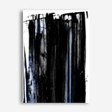 Shop Squeegee I Canvas Print a painted abstract themed framed canvas wall art print from The Print Emporium artwork collection - Buy Australian made fine art painting style stretched canvas prints for the home and your interior decor space, TPE-PC-PG346-CA-35X46-NF