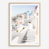 Shop Staircase View Photo Art Print a coastal themed photography wall art print from The Print Emporium wall artwork collection - Buy Australian made fine art poster and framed prints for the home and your interior decor, TPE-1317-AP
