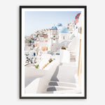 Shop Staircase View Photo Art Print a coastal themed photography wall art print from The Print Emporium wall artwork collection - Buy Australian made fine art poster and framed prints for the home and your interior decor, TPE-1317-AP