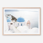 Shop Stairway to Heaven II Photo Art Print a coastal themed photography wall art print from The Print Emporium wall artwork collection - Buy Australian made fine art poster and framed prints for the home and your interior decor, TPE-1321-AP