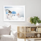 Shop Stairway to Heaven II Photo Art Print a coastal themed photography wall art print from The Print Emporium wall artwork collection - Buy Australian made fine art poster and framed prints for the home and your interior decor, TPE-1321-AP