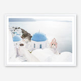 Shop Stairway to Heaven II Photo Art Print a coastal themed photography wall art print from The Print Emporium wall artwork collection - Buy Australian made fine art poster and framed prints for the home and your interior decor, TPE-1321-AP