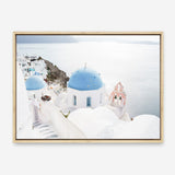 Shop Stairway to Heaven II Photo Canvas Print a coastal themed photography framed stretched canvas print from The Print Emporium wall artwork collection - Buy Australian made prints for the home and your interior decor space, TPE-1321-CA-35X46-NF