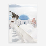 Shop Stairway to Heaven Photo Art Print a coastal themed photography wall art print from The Print Emporium wall artwork collection - Buy Australian made fine art poster and framed prints for the home and your interior decor, TPE-1318-AP