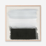 Shop Star Night Interlude (Square) Art Print a painted abstract themed wall art print from The Print Emporium wall artwork collection - Buy Australian made fine art painting style poster and framed prints for the home and your interior decor room, TPE-PC-PW366-AP