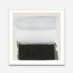 Shop Star Night Interlude (Square) Art Print a painted abstract themed wall art print from The Print Emporium wall artwork collection - Buy Australian made fine art painting style poster and framed prints for the home and your interior decor room, TPE-PC-PW366-AP