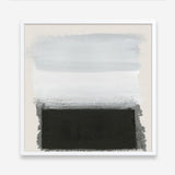 Shop Star Night Interlude (Square) Art Print a painted abstract themed wall art print from The Print Emporium wall artwork collection - Buy Australian made fine art painting style poster and framed prints for the home and your interior decor room, TPE-PC-PW366-AP