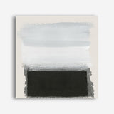 Shop Star Night Interlude (Square) Canvas Print a painted abstract themed framed canvas wall art print from The Print Emporium artwork collection - Buy Australian made fine art painting style stretched canvas prints for the home and your interior decor space, TPE-PC-PW366-CA-40X40-NF