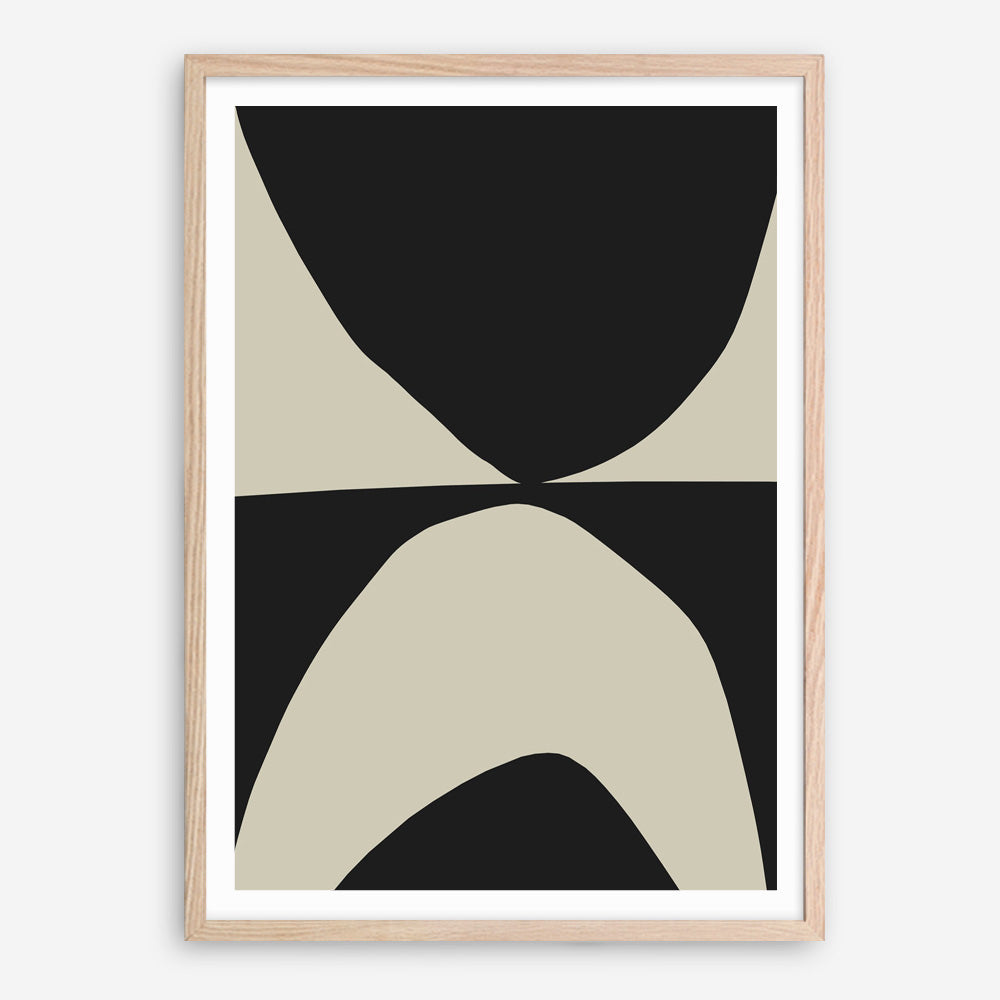 Shop State Art Print a painted abstract themed wall art print from The Print Emporium wall artwork collection - Buy Australian made fine art painting style poster and framed prints for the home and your interior decor room, TPE-DH-364-AP